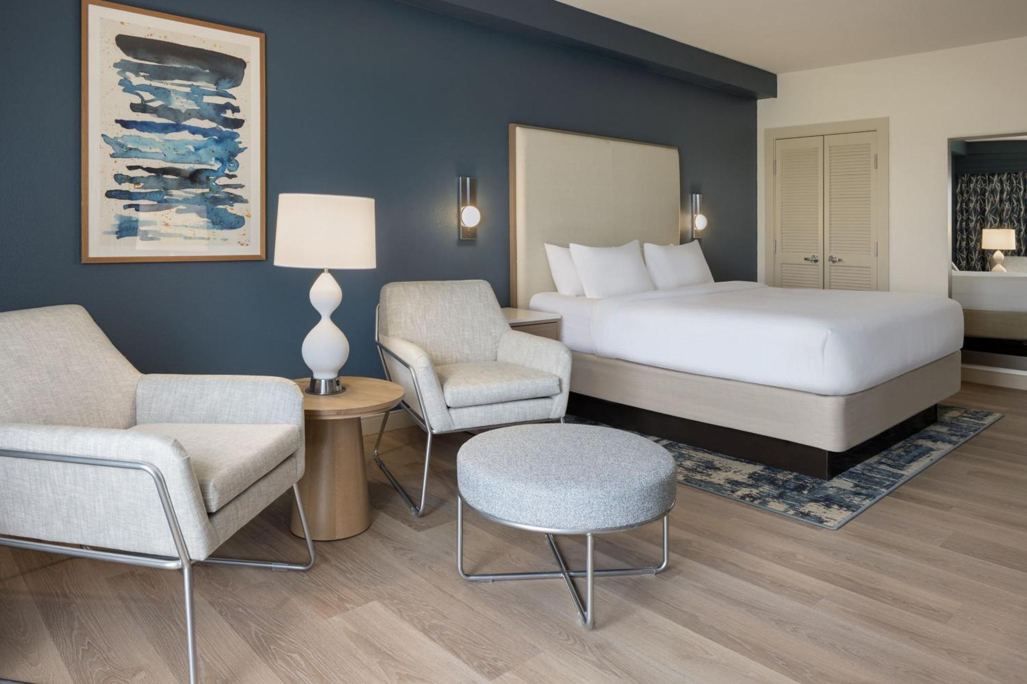 Courtyard By Marriott Sandestin At Grand Boulevard Мирамар Бийч Екстериор снимка
