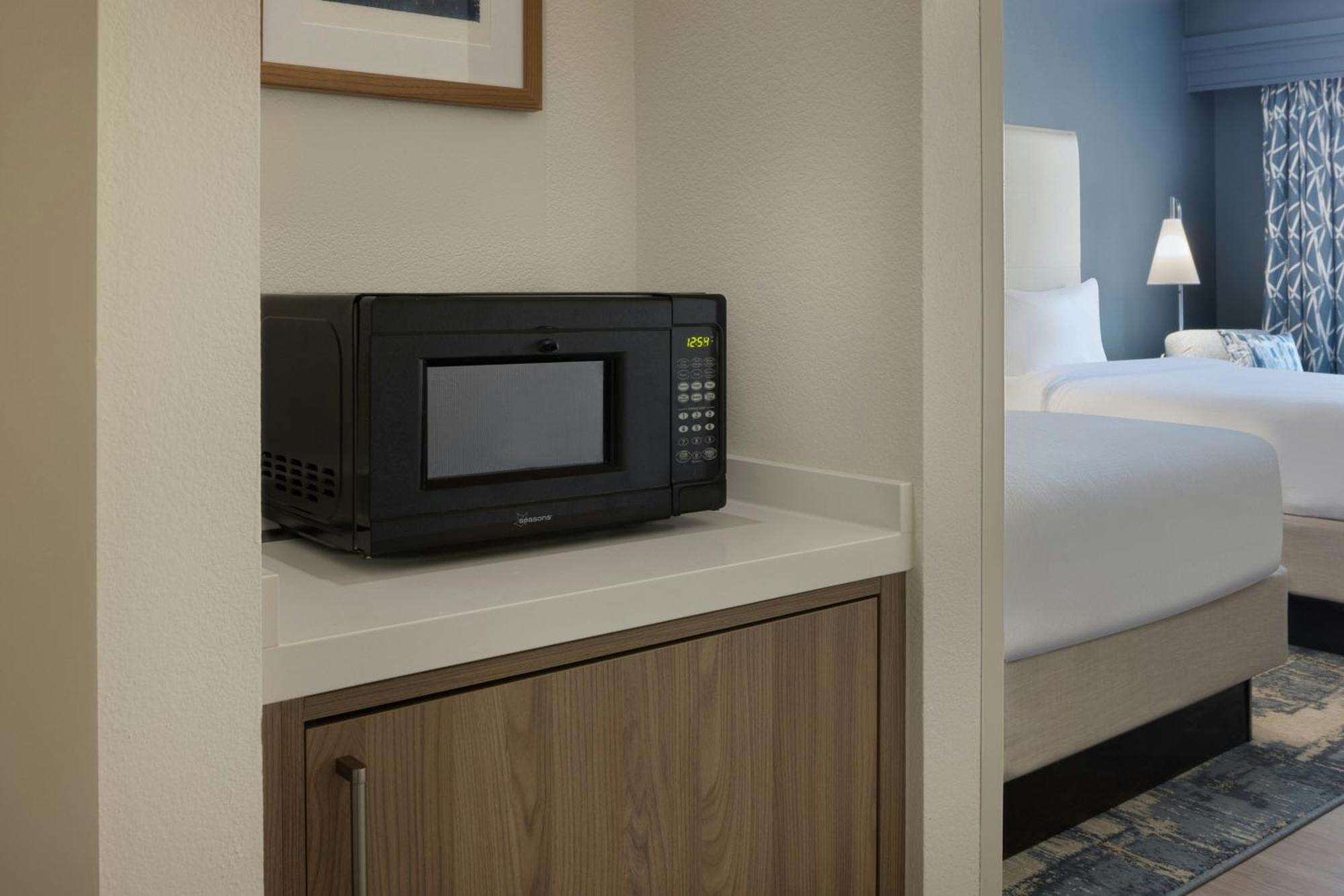Courtyard By Marriott Sandestin At Grand Boulevard Мирамар Бийч Екстериор снимка